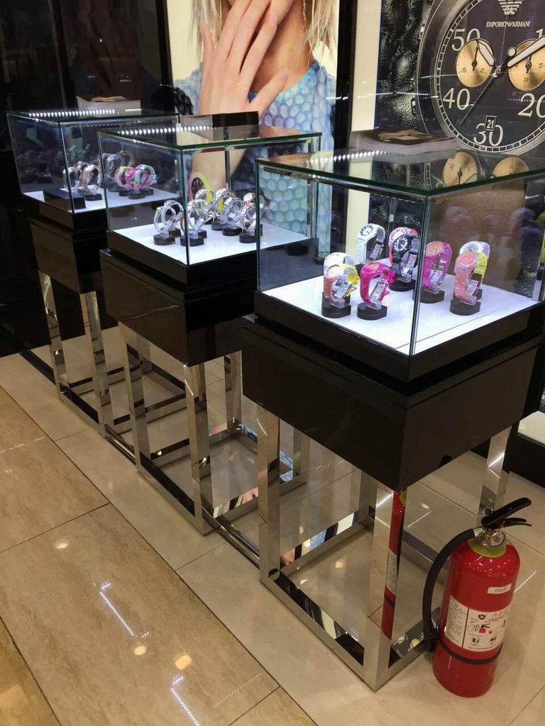 展柜5