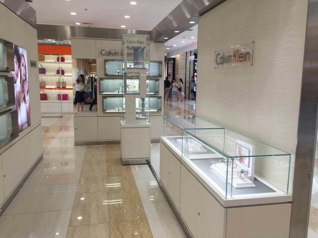 展柜6